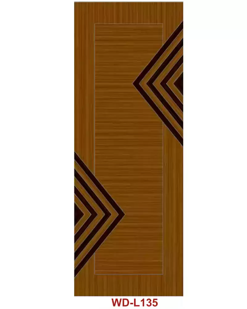 Premium WPC/Decorative Doors